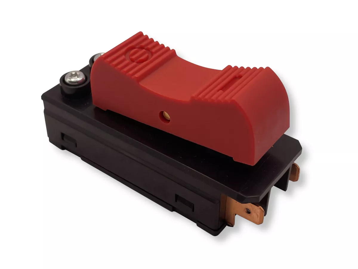 Interrupteur réf. 1 607 200 244 BOSCH